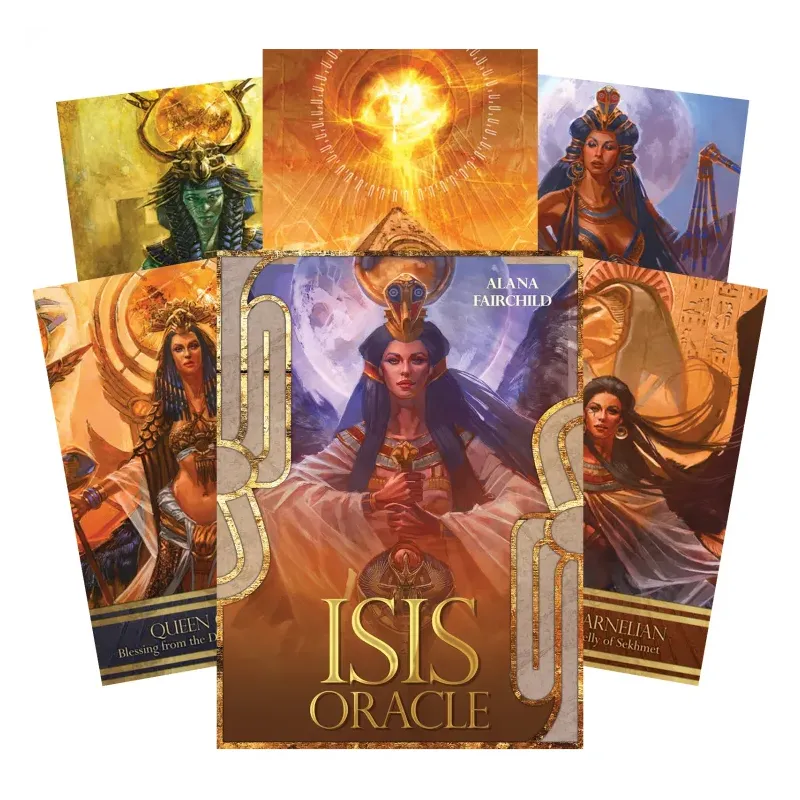 ISIS Oracle