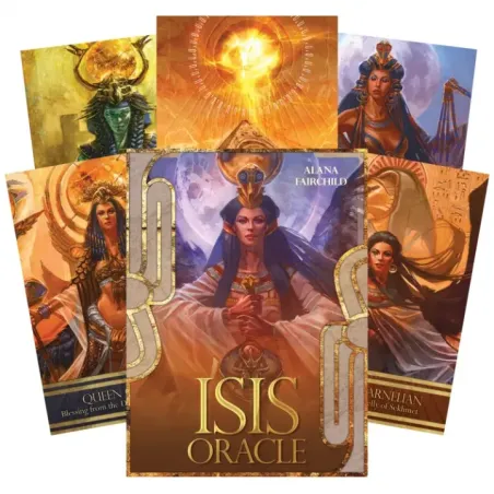 ISIS Oracle