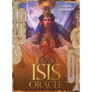 ISIS Oracle