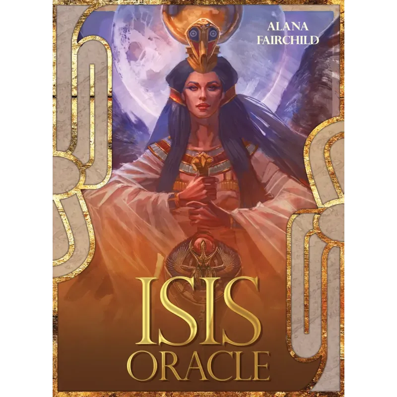 ISIS Oracle