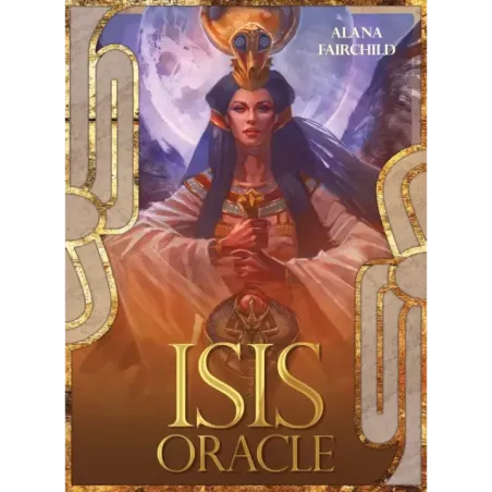 ISIS Oracle