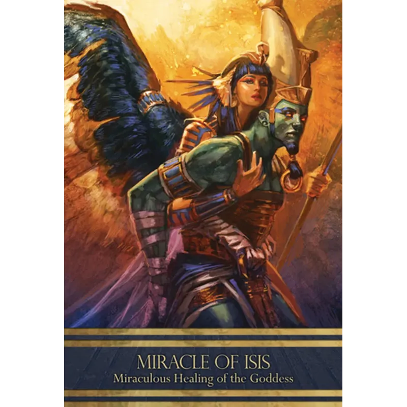 ISIS Oracle