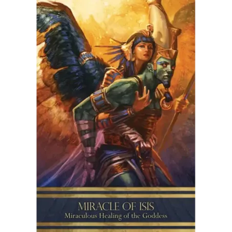 ISIS Oracle