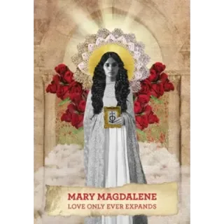 Mary Magdalene Oracle