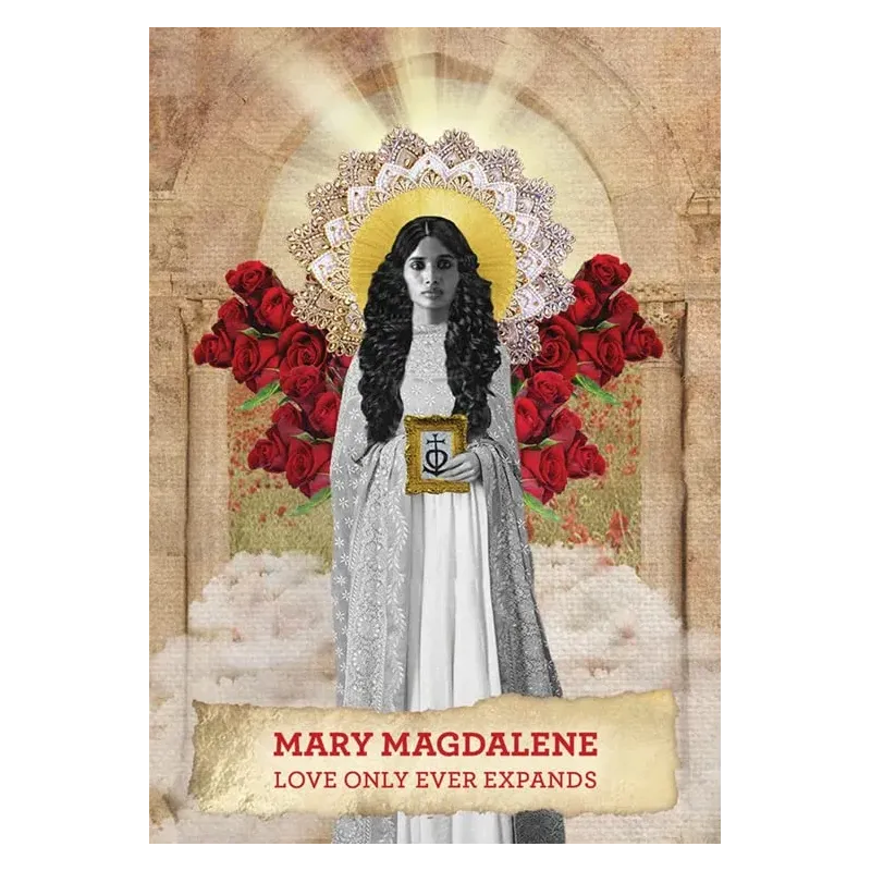 Mary Magdalene Oracle