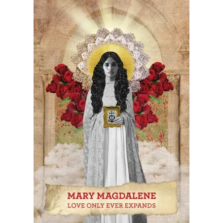 Mary Magdalene Oracle