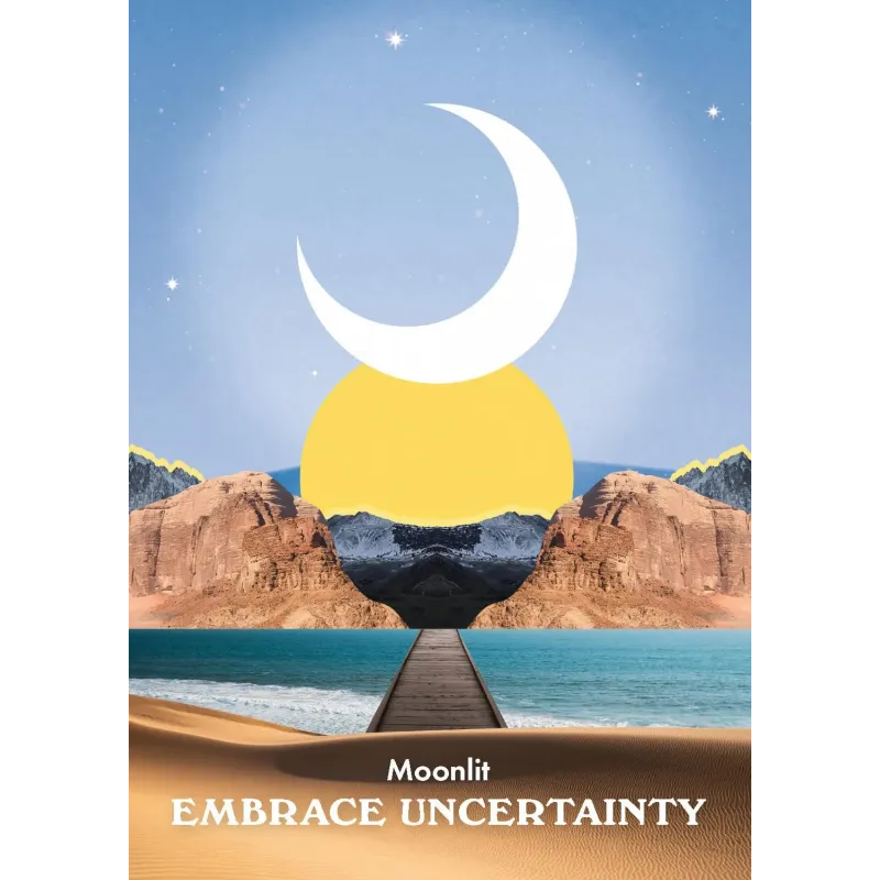 Moonology Messages Oracle