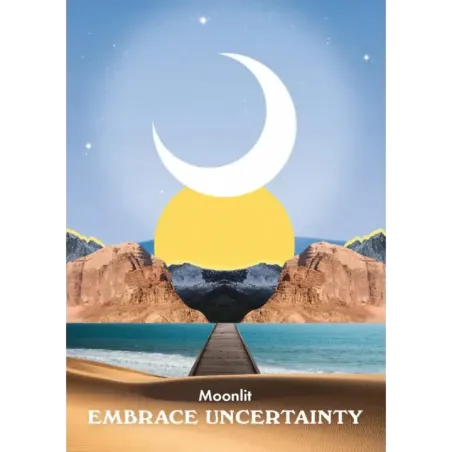 Moonology Messages Oracle