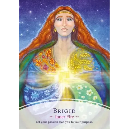 Divine Masters Oracle