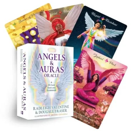 Angels and Auras Oracle