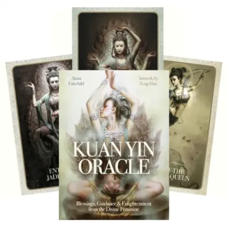 Kuan Yin Oracle