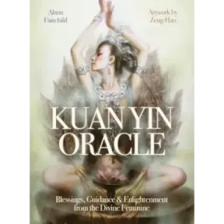 Kuan Yin Oracle