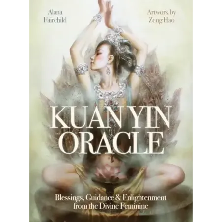 Kuan Yin Oracle