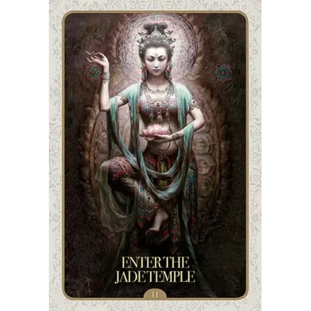 Kuan Yin Oracle