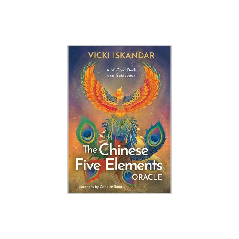 Chinese Five Elements Oracle