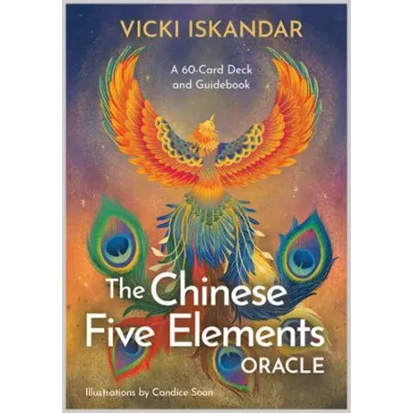 Chinese Five Elements Oracle