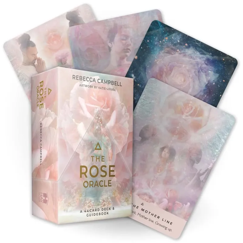 Rose Oracle