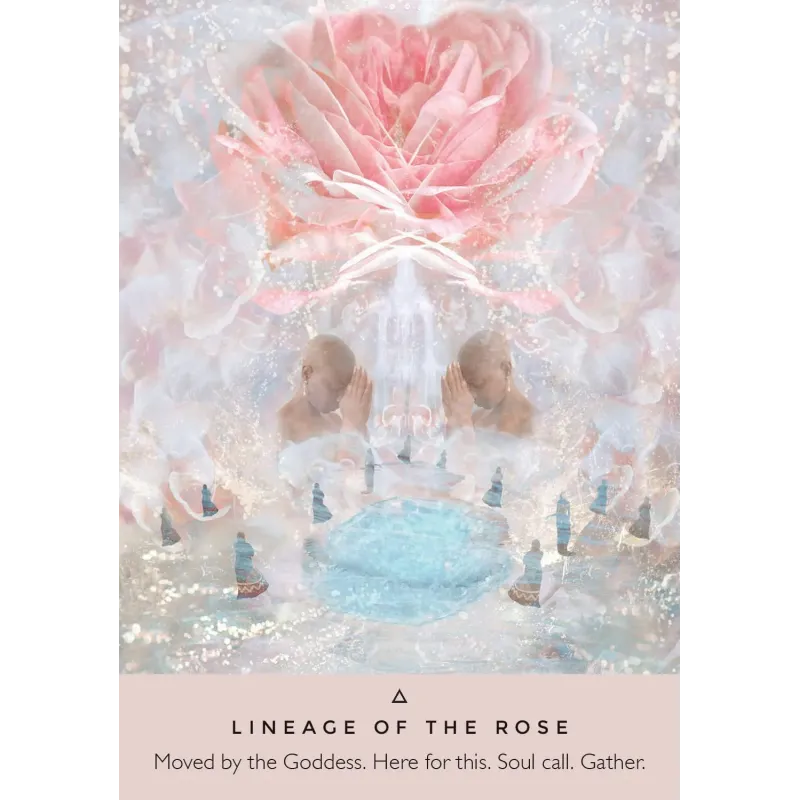 Rose Oracle