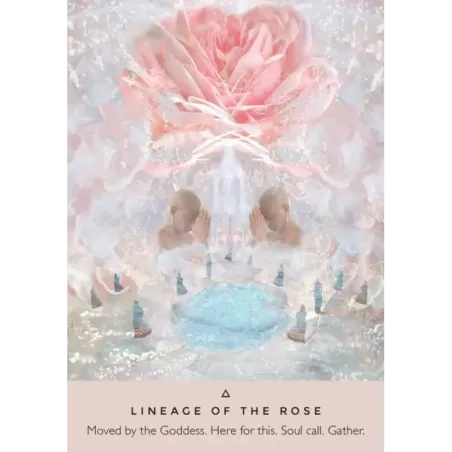 Rose Oracle