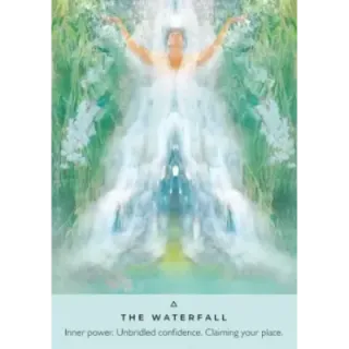 Healing Waters Oracle