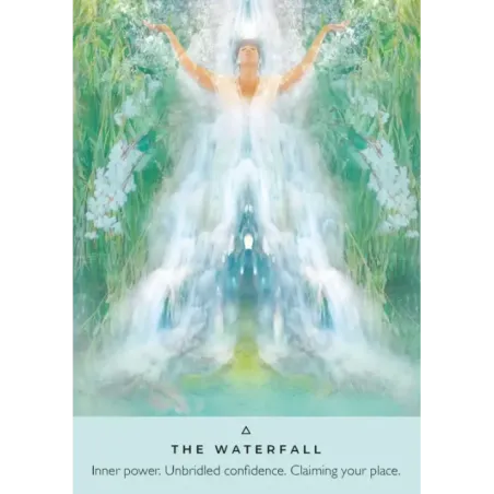 Healing Waters Oracle