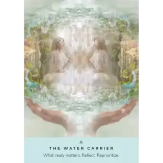 Healing Waters Oracle