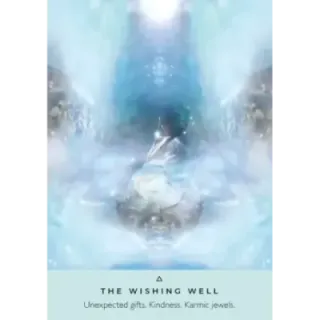 Healing Waters Oracle