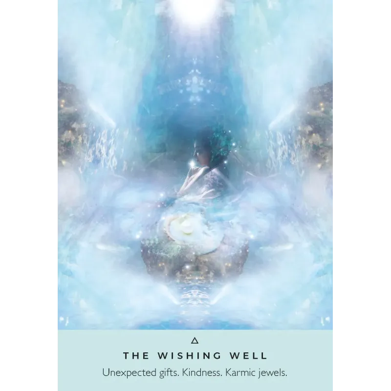 Healing Waters Oracle