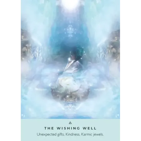 Healing Waters Oracle