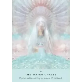 Healing Waters Oracle