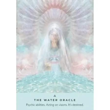 Healing Waters Oracle