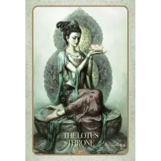 Kuan Yin Oracle