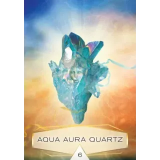 Crystal Spirits Oracle