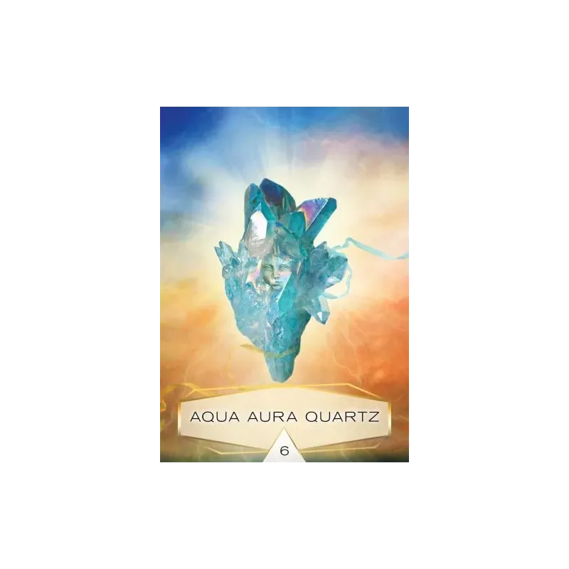 Crystal Spirits Oracle