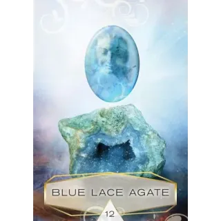 Crystal Spirits Oracle