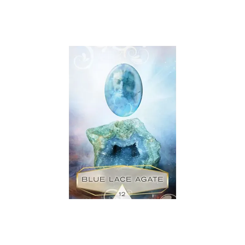 Crystal Spirits Oracle