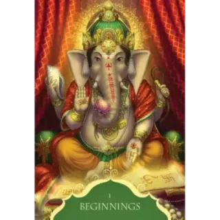 Whispers of Lord Ganesha