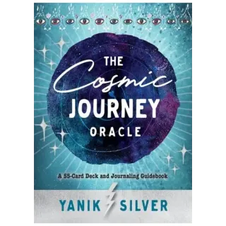 The Cosmic Journey Oracle