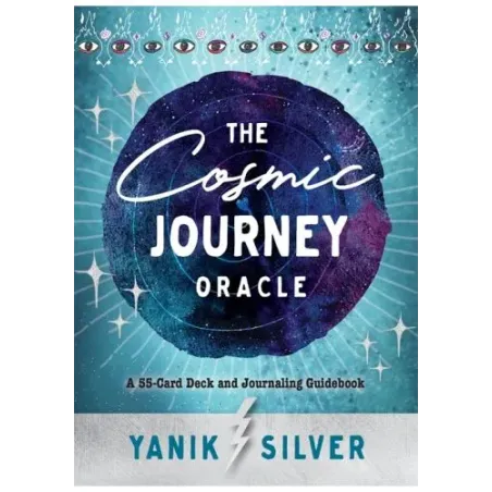 The Cosmic Journey Oracle