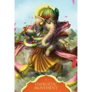 Whispers of Lord Ganesha