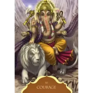 Whispers of Lord Ganesha