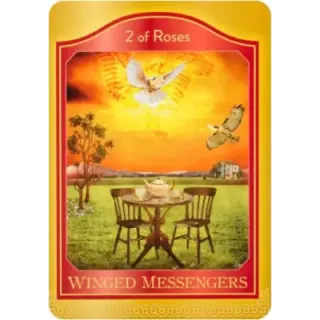 The Akashic Tarot