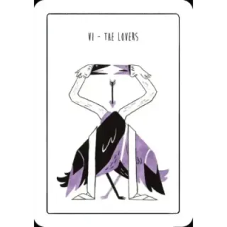 Arcanis Animal Tarot