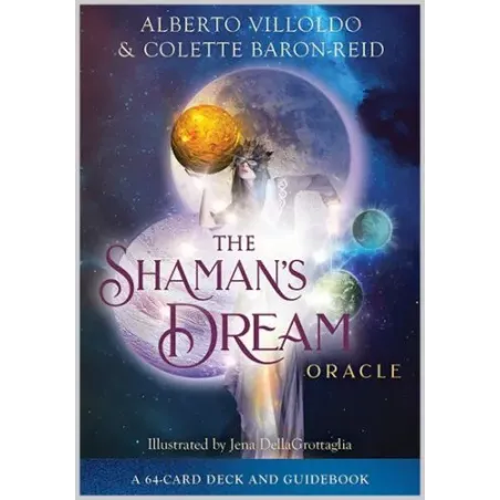 Shaman's Dream Oracle