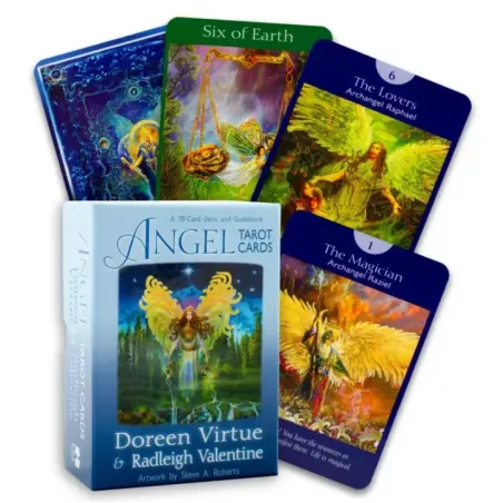 Angel Tarot