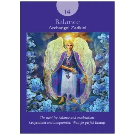 Angel Tarot