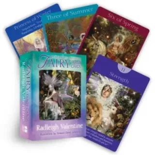 Fairy Tarot
