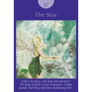 Fairy Tarot