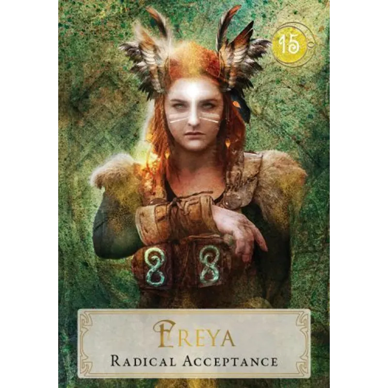 Goddess Power Oracle