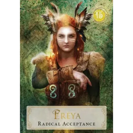 Goddess Power Oracle